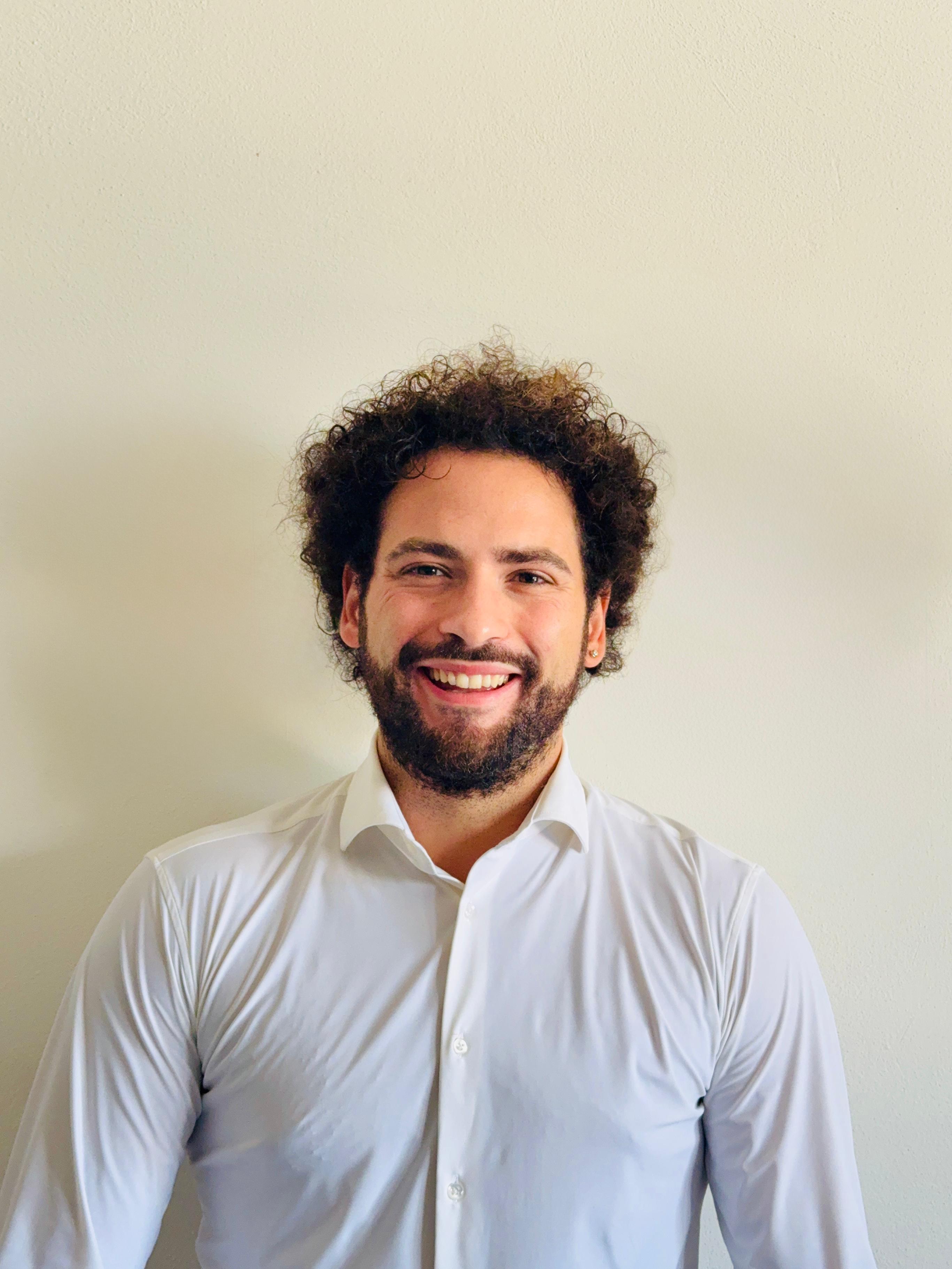 Massimiliano De Luca